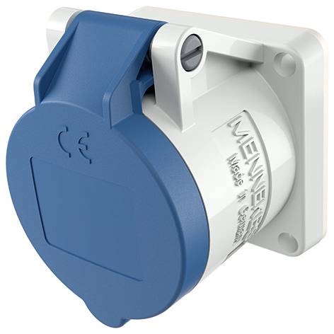 MENNEKES 1619 CEE Anbaudose 1 St.-0