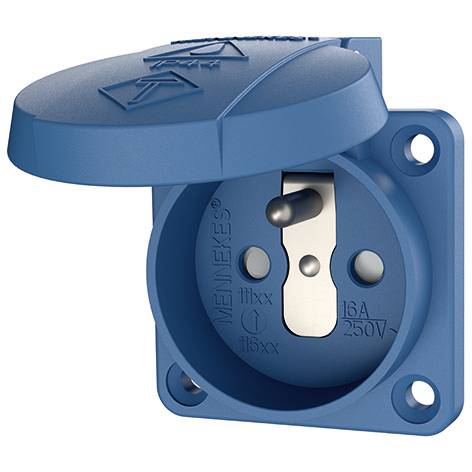 MENNEKES 11161 IP44 Blau-0