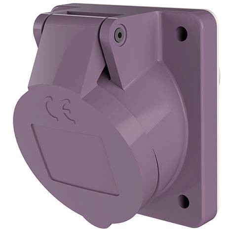 MENNEKES 1270 CEE Anbaudose 1 St.-0