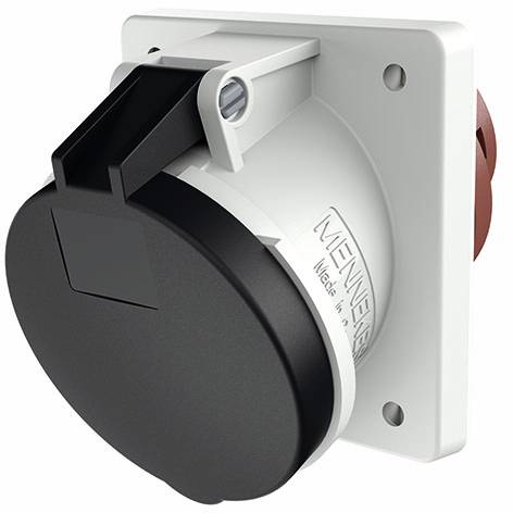 MENNEKES 1152A CEE Anbaudose 1 St.-0