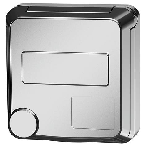 MENNEKES 4478 CEE Anbaudose 1 St.-0