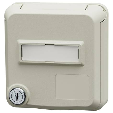 MENNEKES 4577 CEE Anbaudose 1 St.-0