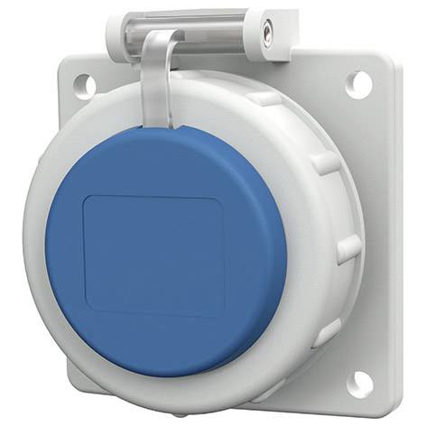 MENNEKES 17081 IP68 Blau-0