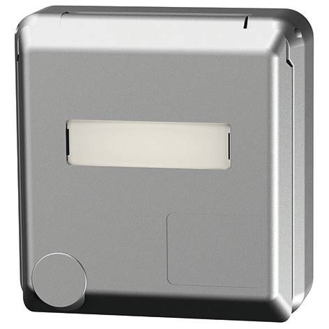 MENNEKES 4145ME CEE Anbaudose 1 St.