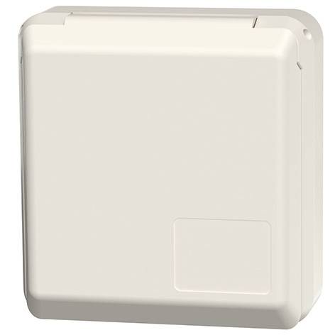MENNEKES 4113 CEE Anbaudose 1 St.