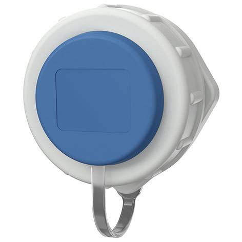 MENNEKES 17097 IP68 Blau-0
