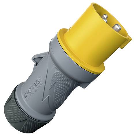 MENNEKES 13550 CEE Stecker 1 St.