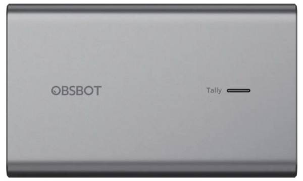 Obsbot USB 2.0 Adapter [1x USB-C® - 1x RJ45] UVC To NDI Adapter