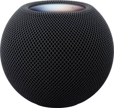 Apple HomePod mini 2 Mitternacht