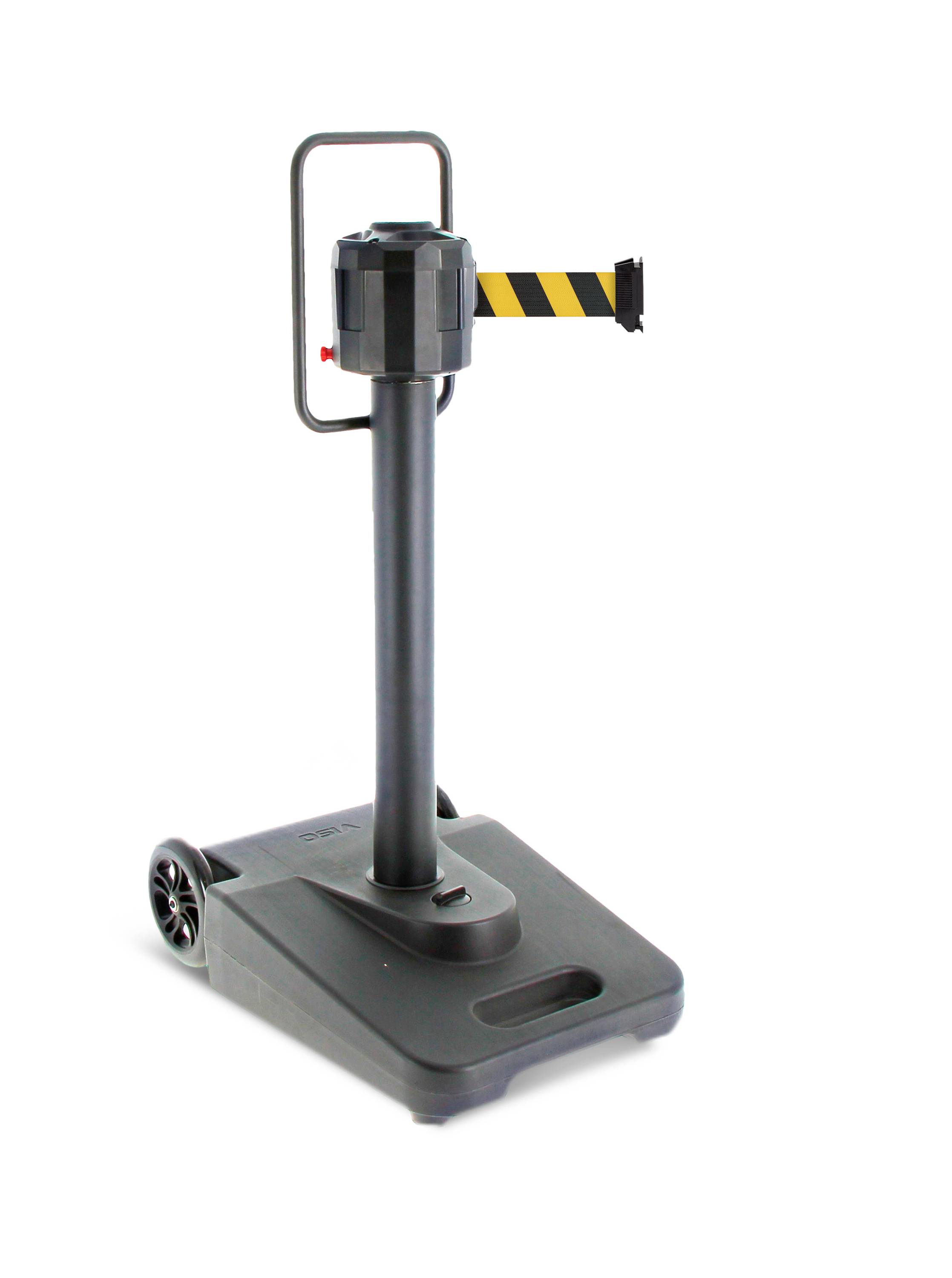 VISO SMART2050NJ1 Absperrband