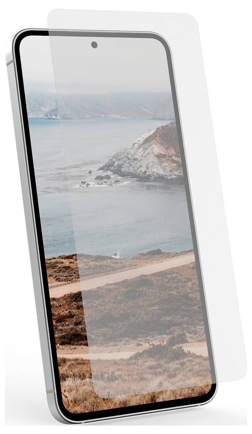Urban Armor Gear Displayschutzglas Samsung Samsung Galaxy S26 FE 1 St. 24448611NA-1