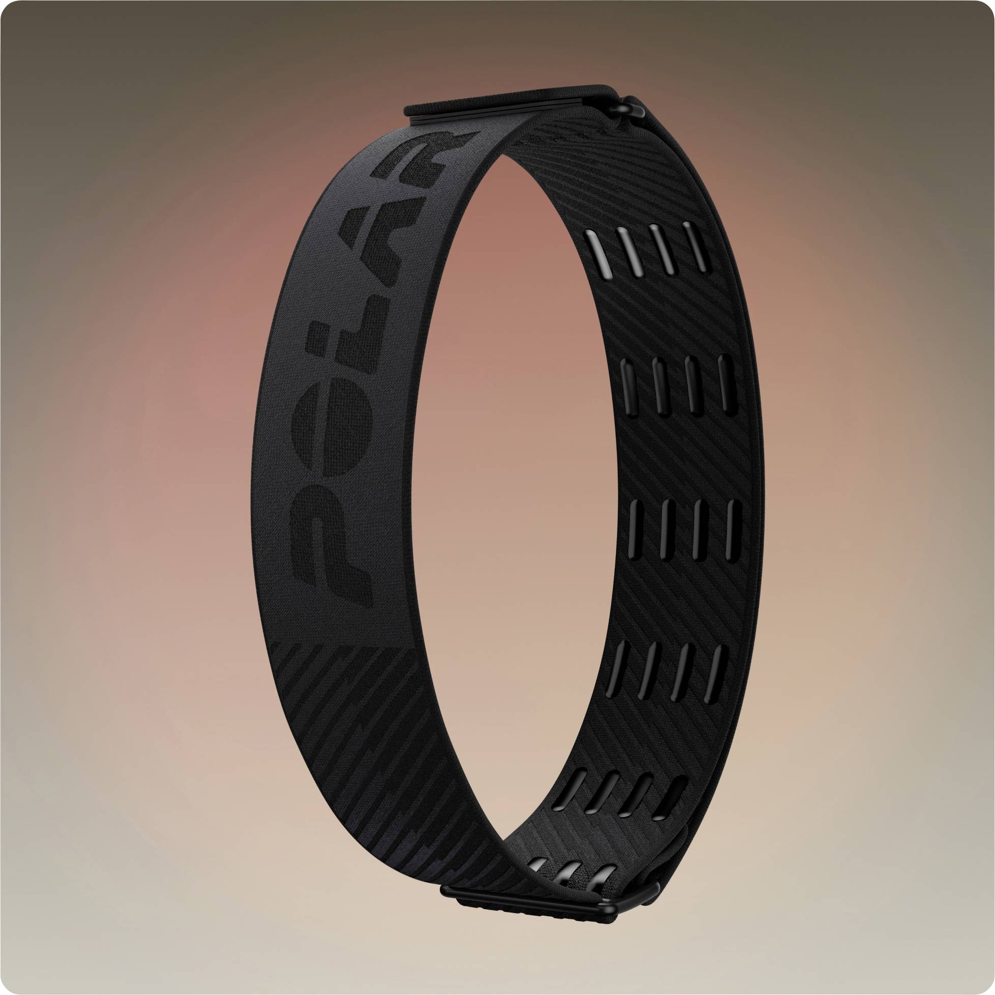 Polar LOOP Ersatzarmband Größe=L/XL Black