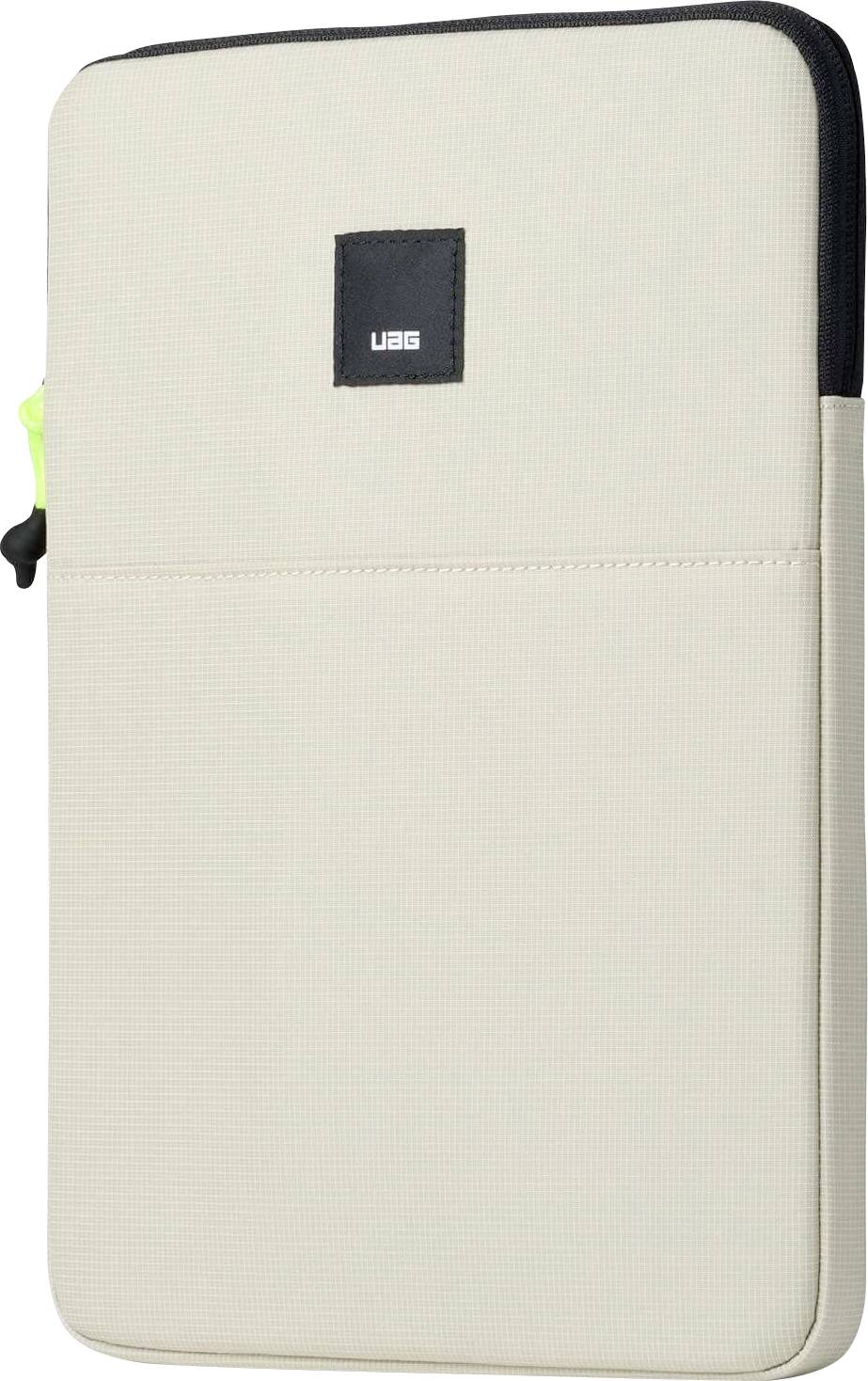 Urban Armor Gear Notebook Tasche Scout Passend für maximal: 33,0 cm (13") Beige, Neon