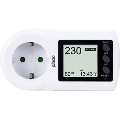 Alecto Energieverbrauchsmesser EM-17 - Artikel: 785068500-0