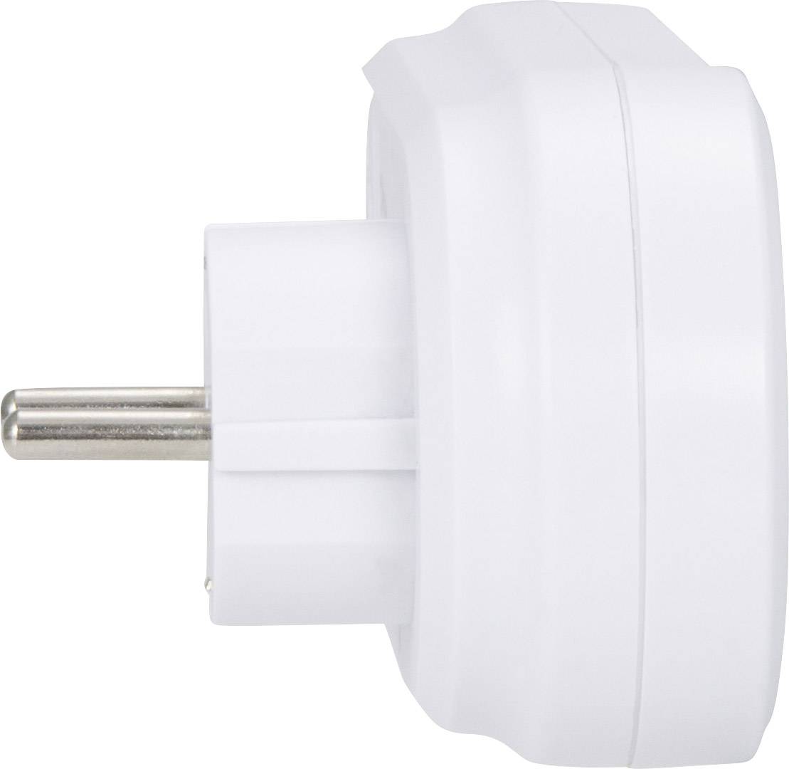 Alecto Energieverbrauchsmesser EM-17 - Artikel: 785068500-2