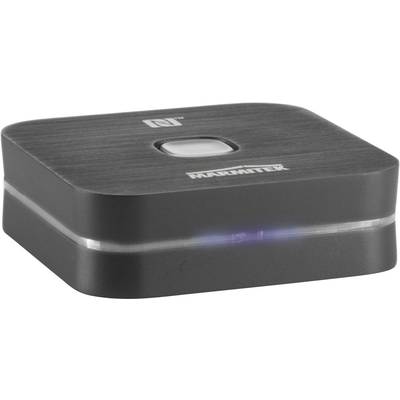 Marmitek BoomBoom 80 Bluetooth® Musik-Empfänger Bluetooth Version: 3.0, A2DP 15 m unterstützt NFC-Übertragung
