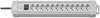 Brennenstuhl 6552022 Steckdosenleiste mit Schalter 12fach Lichtgrau CH-Stecker 1 St.
