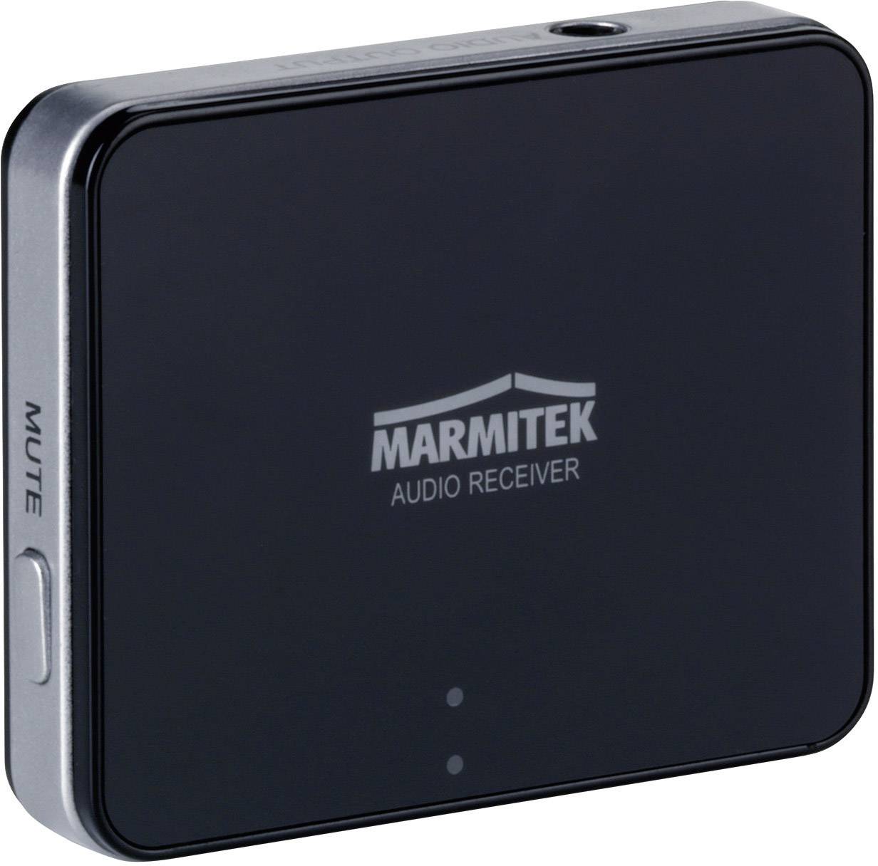 Marmitek Audio Anywhere 625 - Schnurloses Audiosystem-2