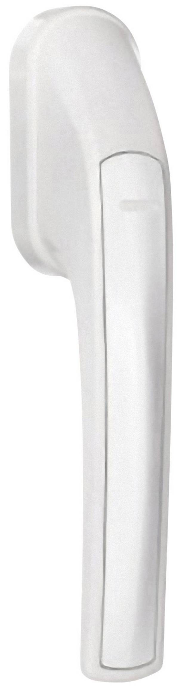 ABUS Secvest Funk-Fenstergriff FG 350 E (weiss) FU8435W Funk-Alarmanlagen-Erweiterung Funk-Öffnungsmelder
