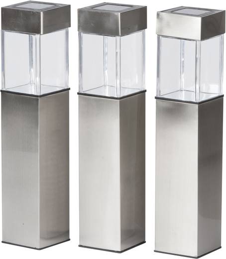 Außenstandleuchte led