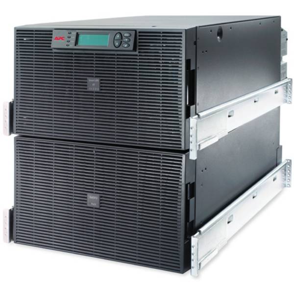 APC Smart-UPS RT - USV (Rack - einbaufähig) - Wechselstrom 220/230/240 V
