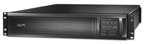 APC Smart-UPS X 2200 Rack/Tower LCD - USV (in Rack montierbar/extern)