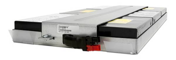 APC Replacement Battery Cartridge #88 - USV-Akku