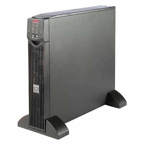 APC Smart-UPS RT 1000 VA SURT1000XLI-NC-0