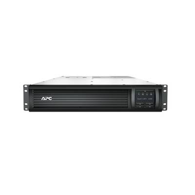 APC by Schneider Electric SMT2200RMI2UNC 19 Zoll USV 2200 VA-0