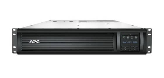 APC Smart-UPS 3000VA LCD RM - USV (Rack - einbaufähig)