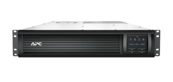 APC Smart-UPS 3000VA LCD RM - USV (Rack - einbaufähig)