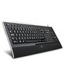 Logitech K740 USB Tastatur Englisch, QWERTY