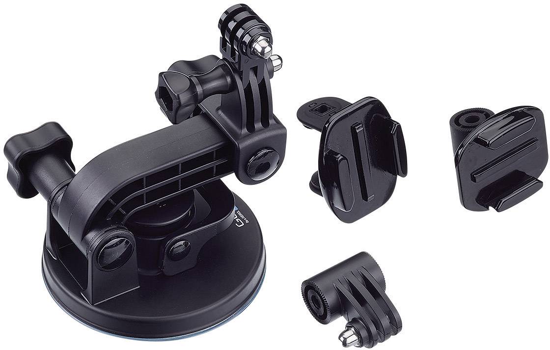 Suction cup - support system - suction attachment-0