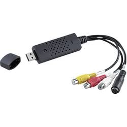 Image of Q-Sonic PX8048 USB-Digitalisierer