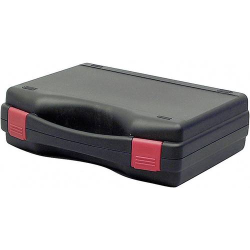 VISO Sortimentskoffer (L x B x H) 275 x 220 x 83 mm Anzahl Fächer: 1 feste Unterteilung Inhalt 1 St.