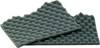 VISO 2SE0715 Schaumstoffeinlage 2teilig (L x B x H) 250 x 325 x 20 mm