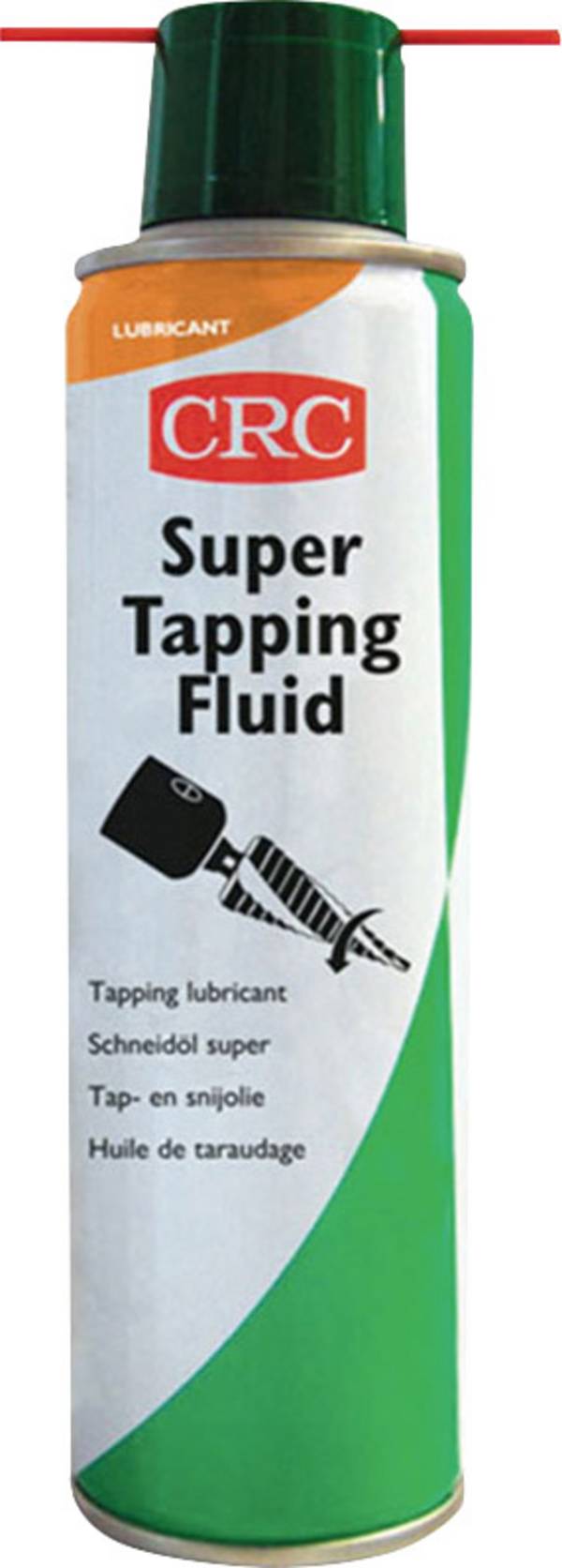 CRC Super tapping fluid 32686-AA Schneideöl 250 ml