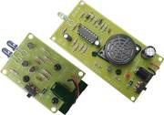 Lichtschranke Bausatz 9 V/DC