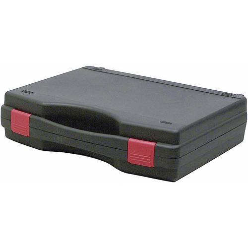 VISO Sortimentskoffer (L x B x H) 326 x 222 x 77 mm Anzahl Fächer: 1 feste Unterteilung Inhalt 1 St.