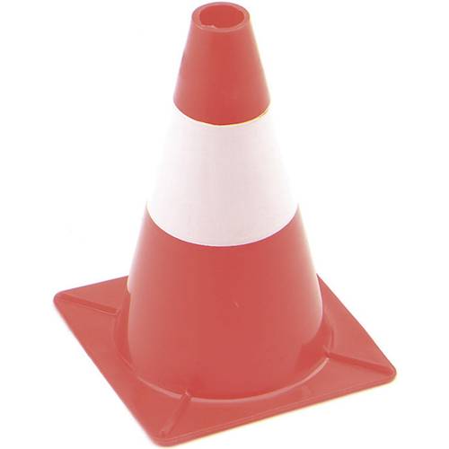 Thumbnail - Velleman 1190-30 Pylone (L x B x H) 210 x 210 x 300 mm