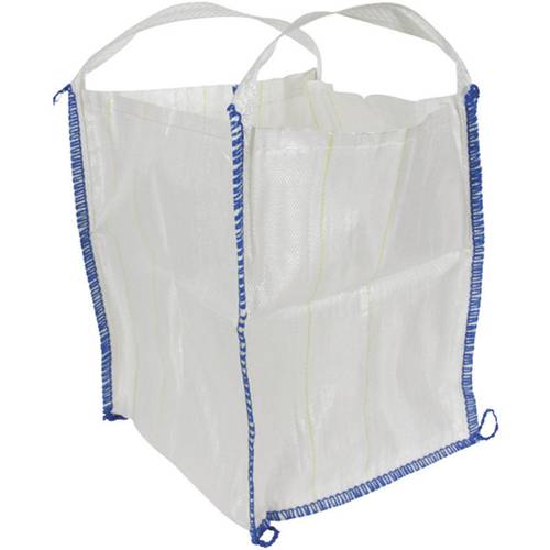 Velleman SDB55 Kiessack 55 l Weiß