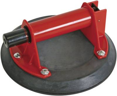 HSCPRO Saugnapf Tragkraft 100 kg Tragkraft (max.) 100 kg