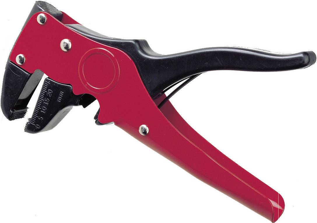 Brüder Mannesmann 072676 M 1099 Automatische striptang 0.2 tot 6 mm² 10 tot 24 afbeelding