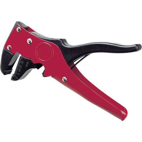 Brüder Mannesmann 072676 M 1099 Automatische Abisolierzange 0.2 bis 6 mm² 10 bis 24