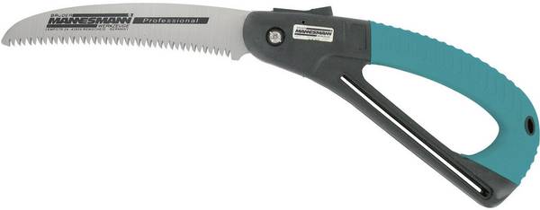 Brüder Mannesmann Hand M30110 Gartensäge 180 mm
