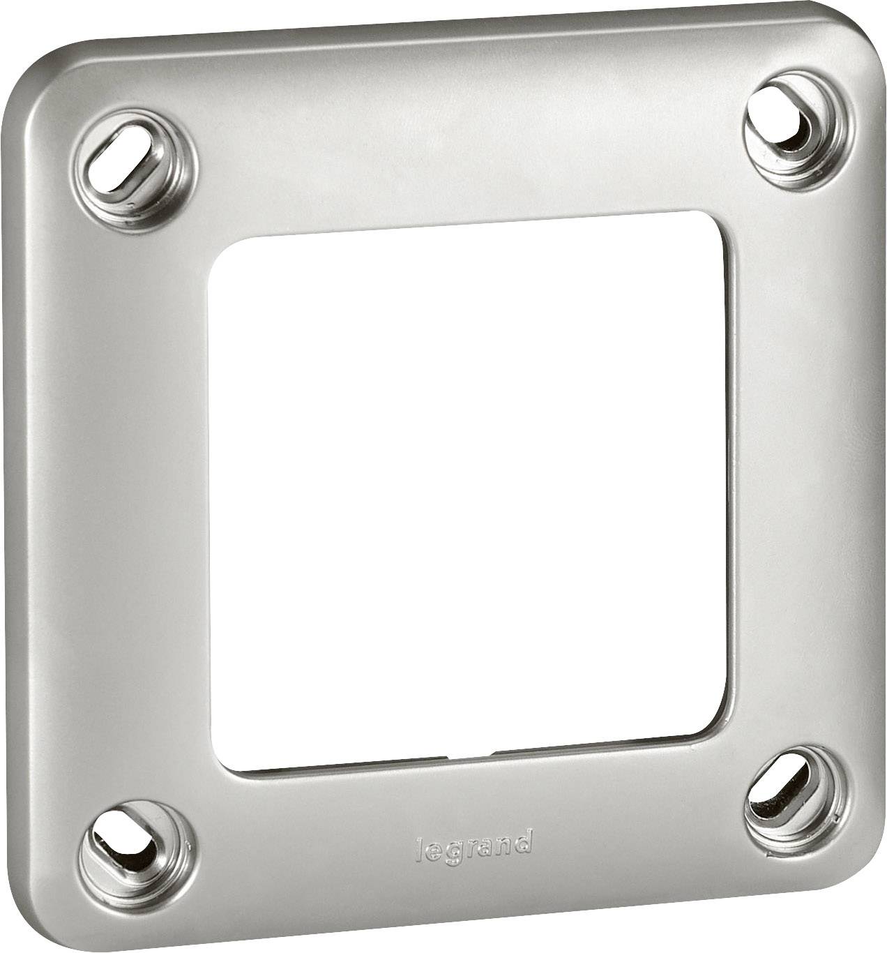 VADDIO - Legrand 077851, 110 mm, 110 mm, 1,35 cm, 193 g