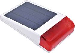 batterie solaire conrad
