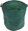 Toolland PM2001 Gartensack 272 l Grün