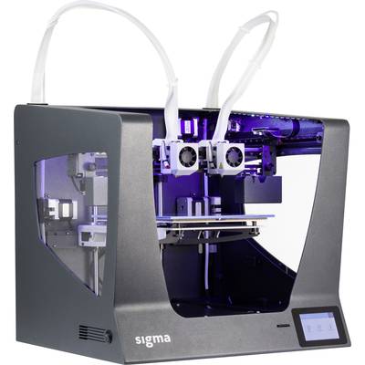 BCN3D Sigma R17 3D Drucker  