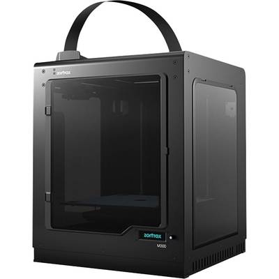 Zortrax M300 3D Drucker  inkl. Software